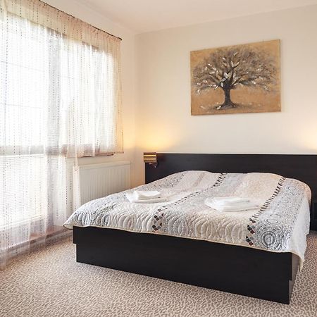 Tatrystay Apartments Tatranska Vel'ka Lomnica Dış mekan fotoğraf