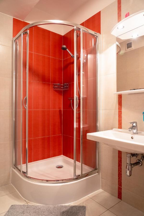 Tatrystay Apartments Tatranska Vel'ka Lomnica Dış mekan fotoğraf