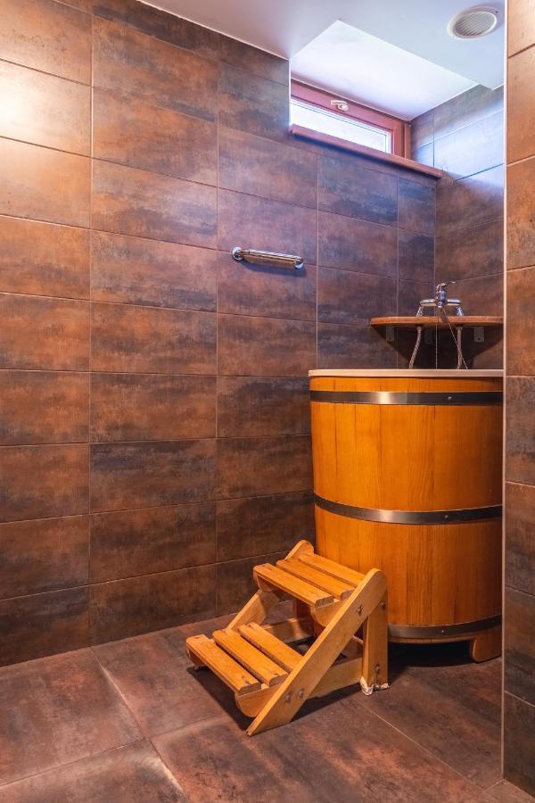 Tatrystay Apartments Tatranska Vel'ka Lomnica Dış mekan fotoğraf