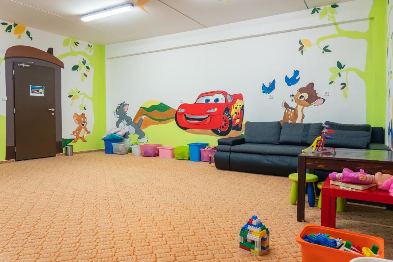 Tatrystay Apartments Tatranska Vel'ka Lomnica Dış mekan fotoğraf