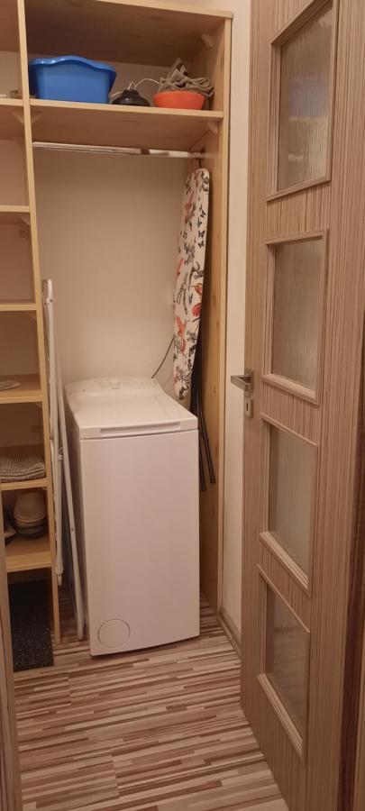 Tatrystay Apartments Tatranska Vel'ka Lomnica Dış mekan fotoğraf