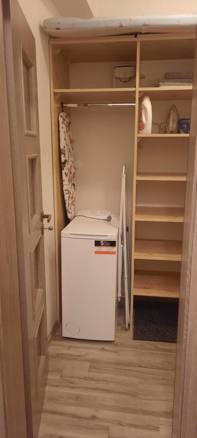 Tatrystay Apartments Tatranska Vel'ka Lomnica Dış mekan fotoğraf