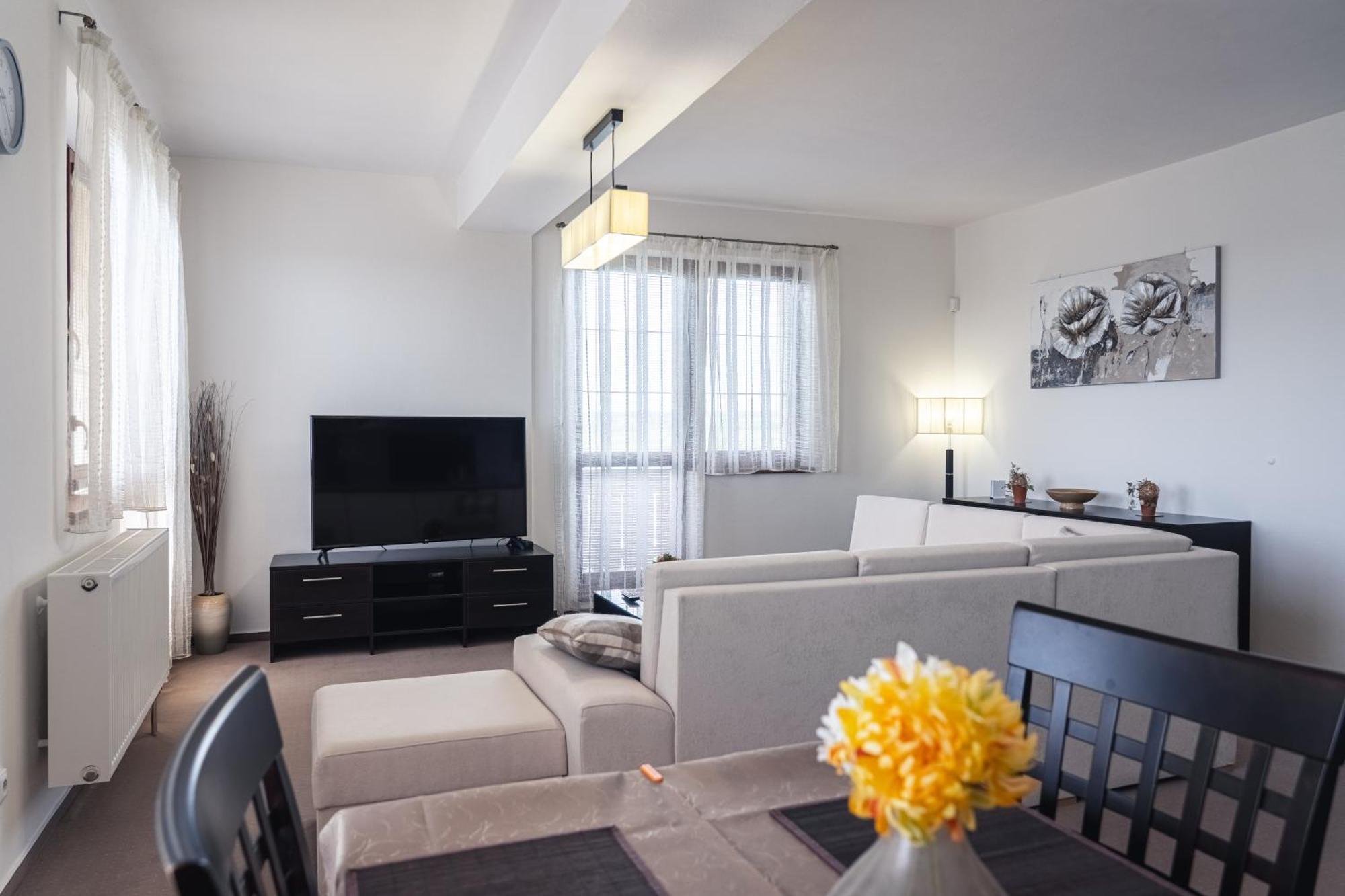 Tatrystay Apartments Tatranska Vel'ka Lomnica Dış mekan fotoğraf