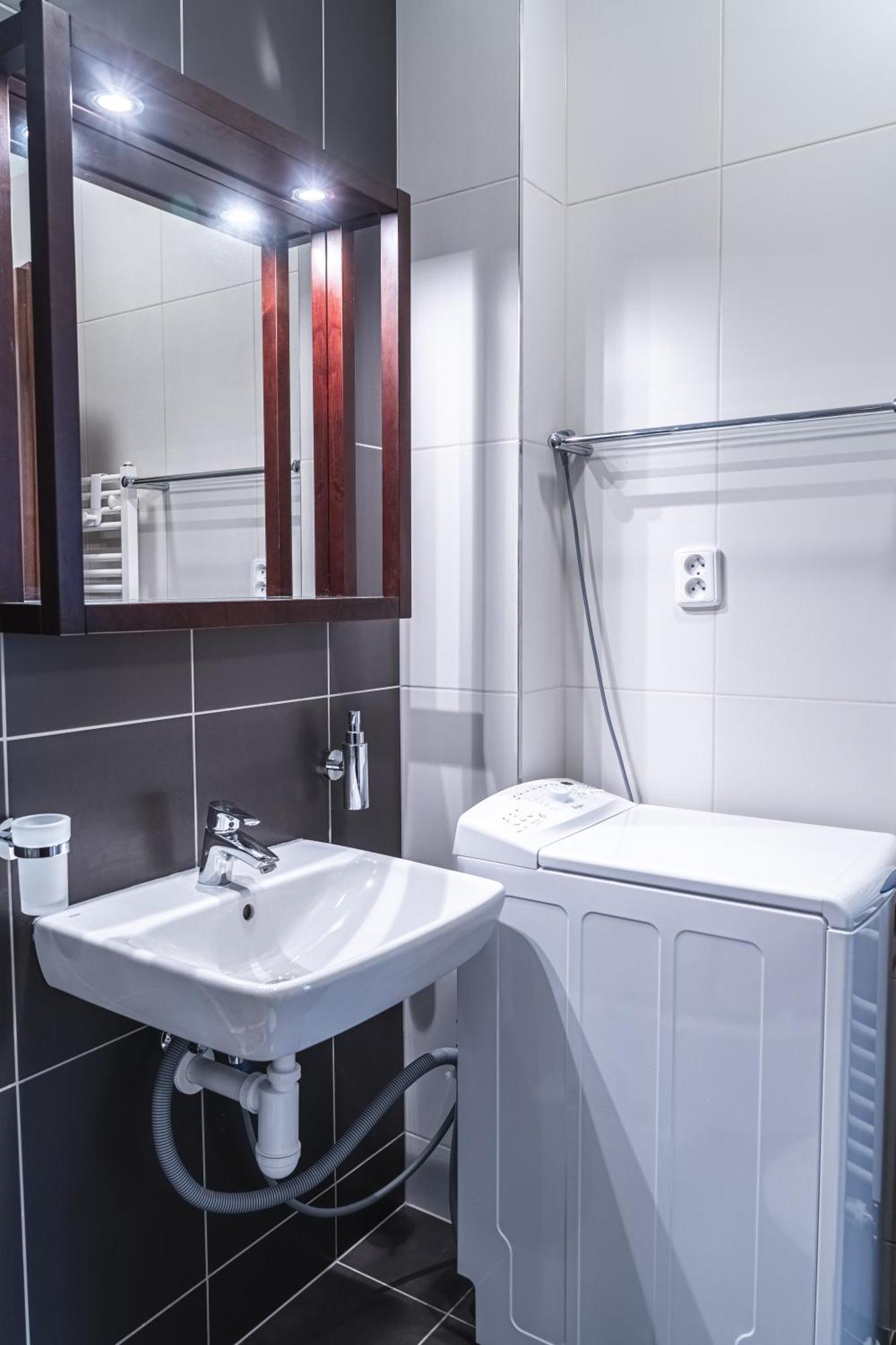 Tatrystay Apartments Tatranska Vel'ka Lomnica Dış mekan fotoğraf