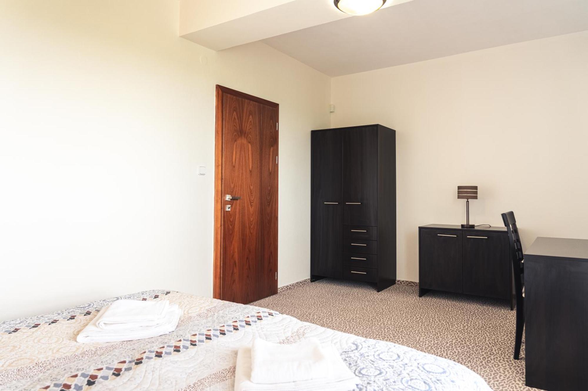 Tatrystay Apartments Tatranska Vel'ka Lomnica Oda fotoğraf