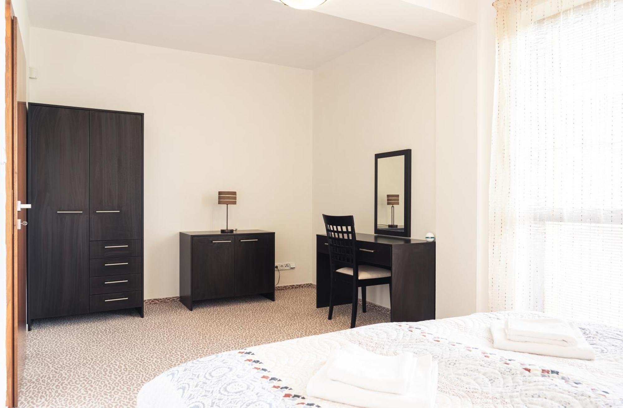 Tatrystay Apartments Tatranska Vel'ka Lomnica Oda fotoğraf